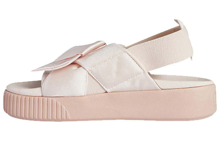 PUMA Puma Platform Slide Pearl Women's