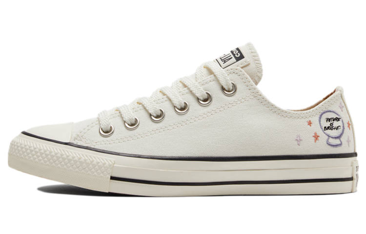 Converse Chuck Taylor All Star Mystic World Beige Women's