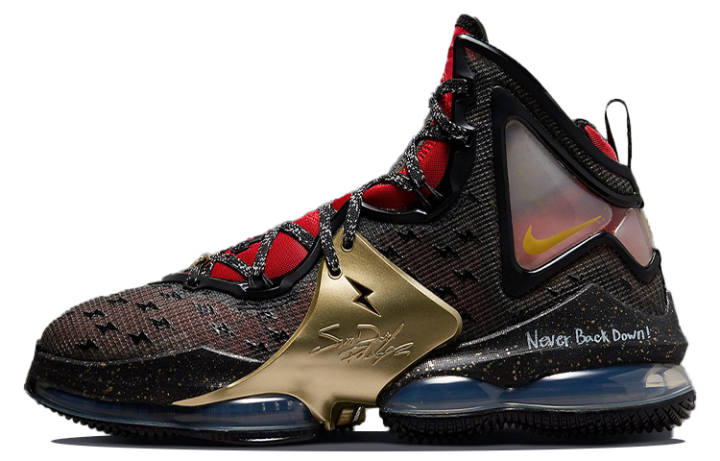 Nike Nike LeBron 19 Doernbecher Sam David