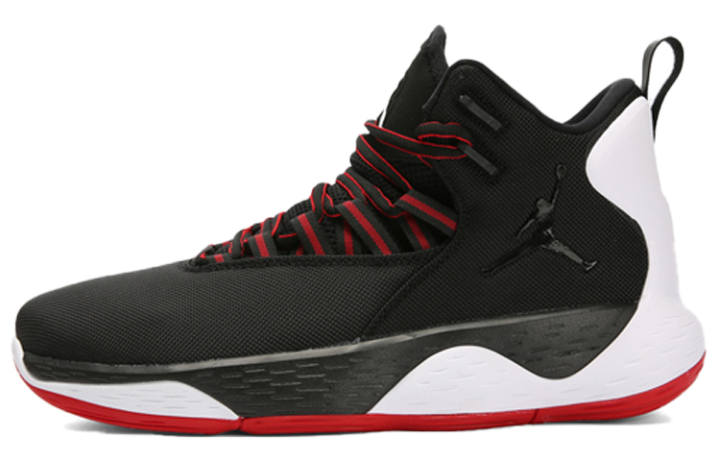 Jordan Jordan Super.Fly Black White