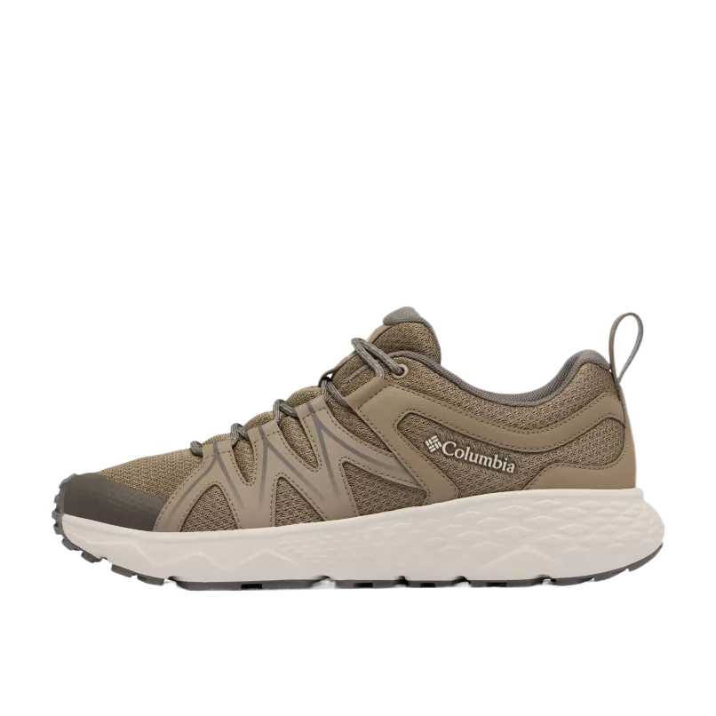Columbia PEAKFREAK ROAM™ Low top Hiking Shoes Men's Brown