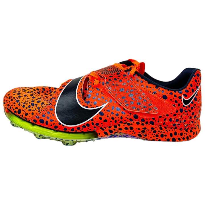 Nike Nike Air Zoom LJ Comfortable And Lightweight Slip Resistant Abrasion Resistant Functional Classification