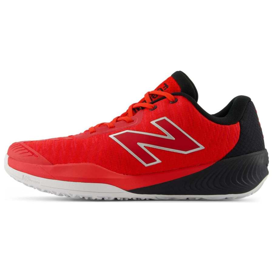 New Balance New Balance NB FuelCell 996 V5 O Y5 Tennis Shoes Men's Red Black