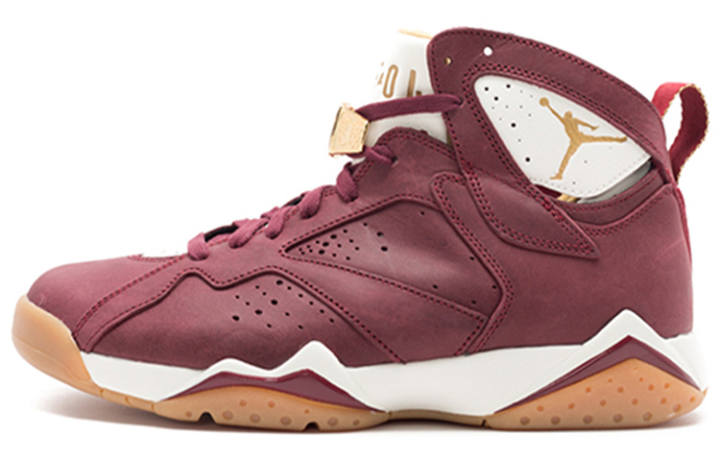 Jordan Jordan 7 Retro Championship Pack Cigar