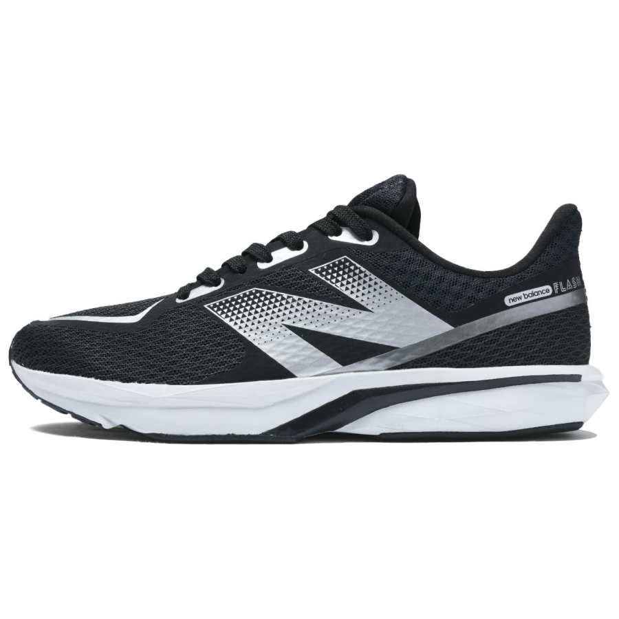 New Balance New Balance Abrasion Resistant Low top Training Shoes Women's Black