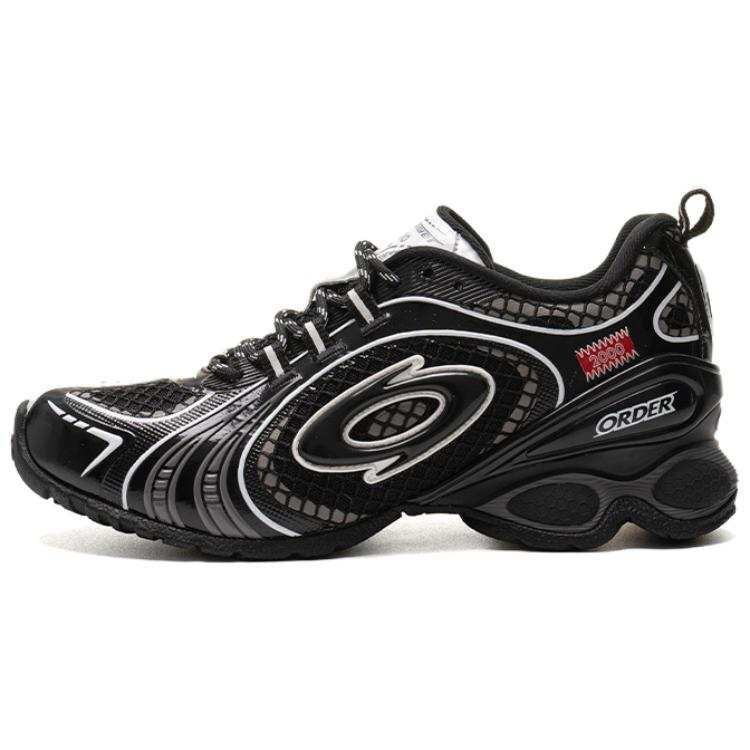 OLD ORDER OLD ORDER Low top Chunky Sneakers Unisex