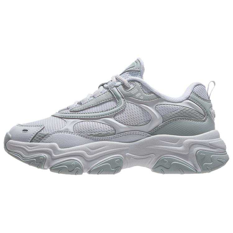 CAMEL Slip Resistant, Abrasion Resistant, Height Increasing Low top Chunky Sneakers Women's