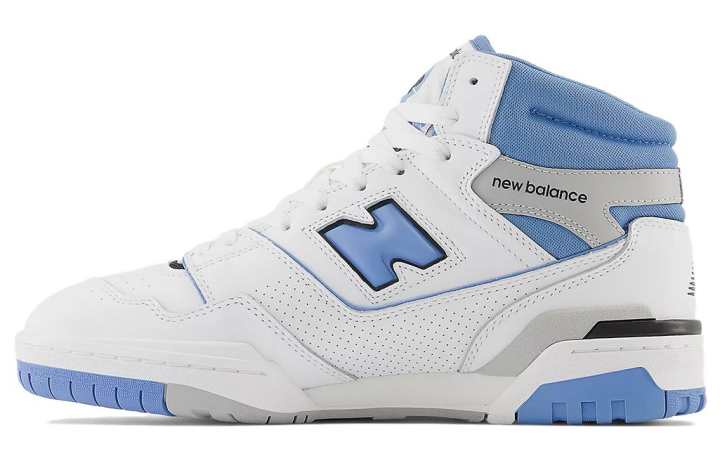 New Balance 650R New Balance 'White Heritage Blue'