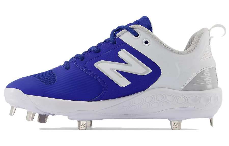 New Balance New Balance Wmns Fresh Foam X Velo v3 Metal 'Royal Blue' Women's
