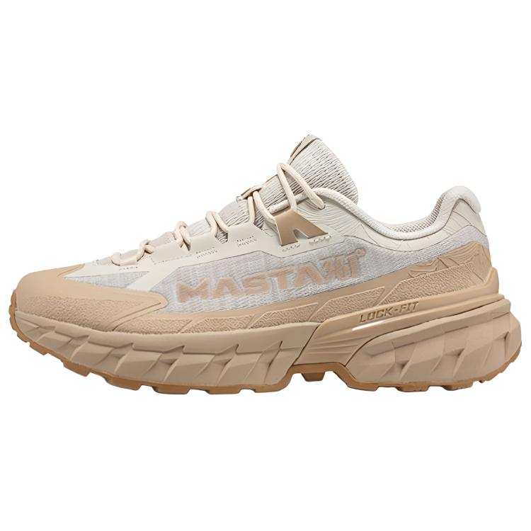 361° Cushioning Breathable Lightweight Low top Hiking Shoes Men's