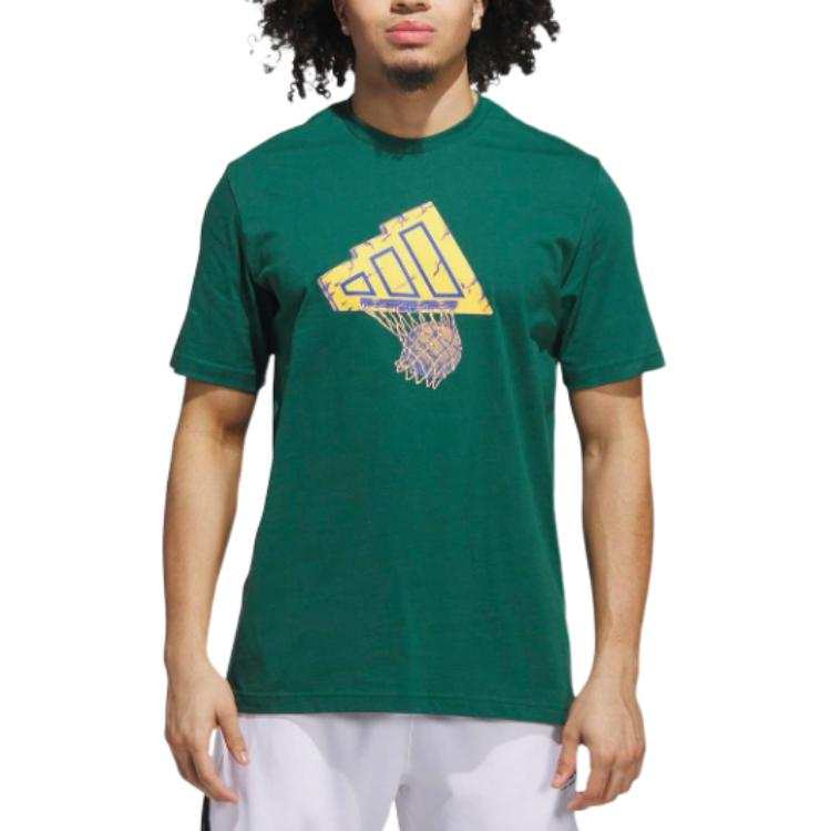 Adidas Adidas T Shirt Japan Version Men's