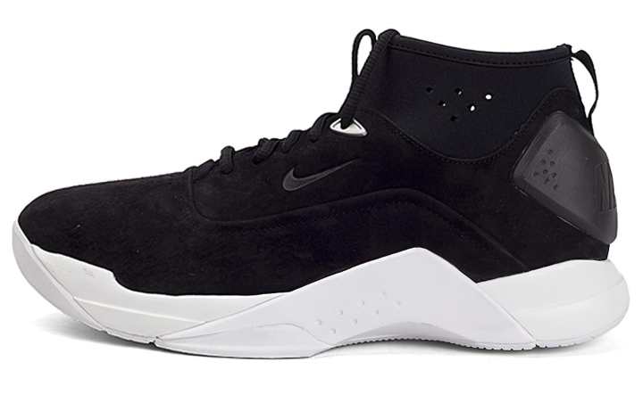 Nike Nike Hyperdunk Low Lux Black White