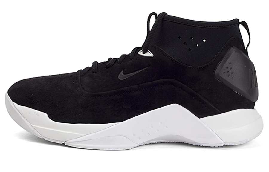 Nike Nike Hyperdunk Low Lux Black White