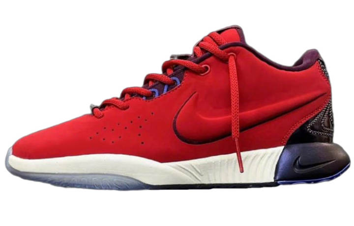 Nike Nike LeBron 21 'James Theater' GS