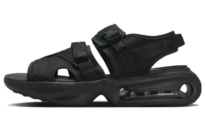 Nike Nike Air Max Solo 'Black' Women's