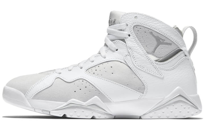 Jordan Jordan 7 Retro Pure Platinum