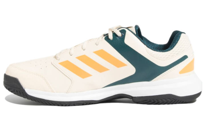 Adidas Adidas Steadfast Tennis Shoes Men's Low Top Beige/Blue