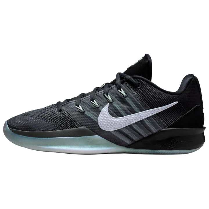 Nike Nike Sabrina 3 Basketball Shoes Men's Black Gray