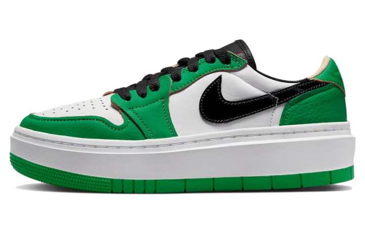 Jordan Air Jordan 1 Elevate Low Se 'Lucky Green' Women's