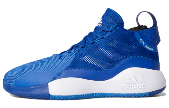 Adidas Adidas D Rose 773 2020 'Blue'