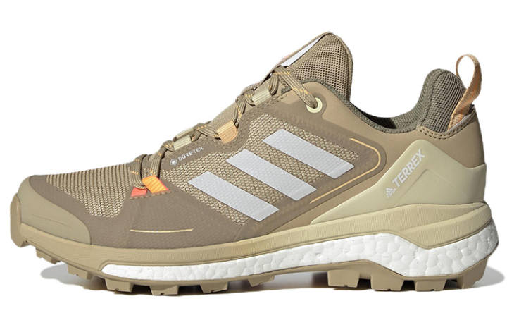 Adidas Adidas Terrex Skychaser Abrasion Resistant Abrasion Resistant Low top Outdoor Shoes