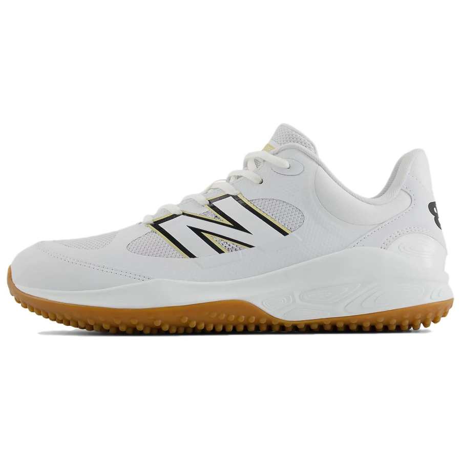 New Balance 3000v7 Fresh Foam X New Balance Tf 'White Black'
