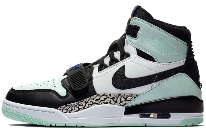 Jordan Jordan Legacy 312 Igloo