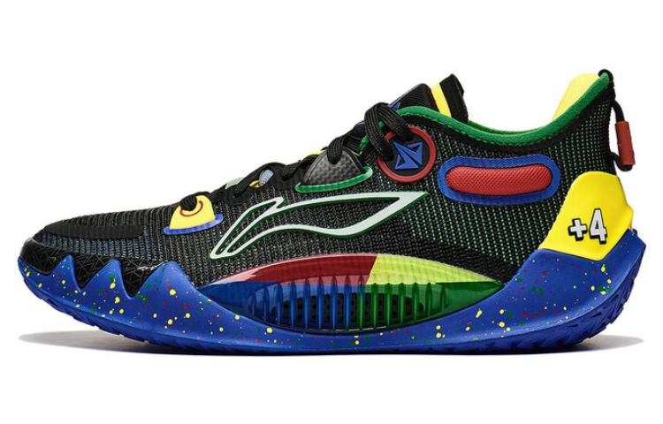 Li-Ning LINING Jimmy Butler 1 - JB1 Player