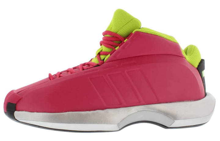 Adidas Adidas Crazy 1 Kobe 'Mother's Day'