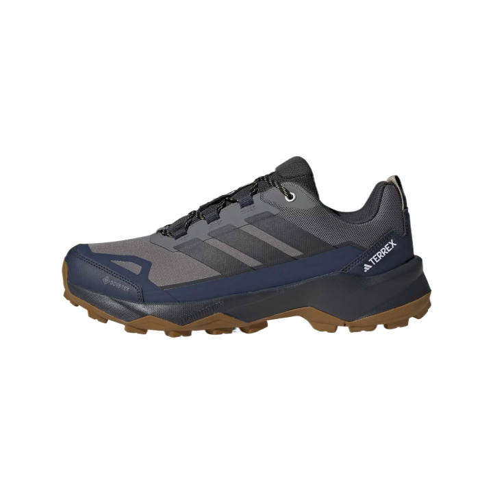 Adidas Terrex Skychaser Adidas AX5 GORE-TEX 'Grey Shadow Navy'