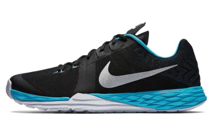Nike Nike Prime Iron Df 'Black Blue'