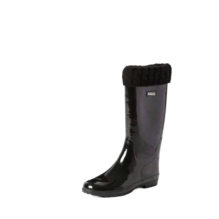 AIGLE AIGLE Eliosa Plastic Rain Boots Women's