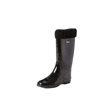 AIGLE Eliosa Plastic Rain Boots Women's
