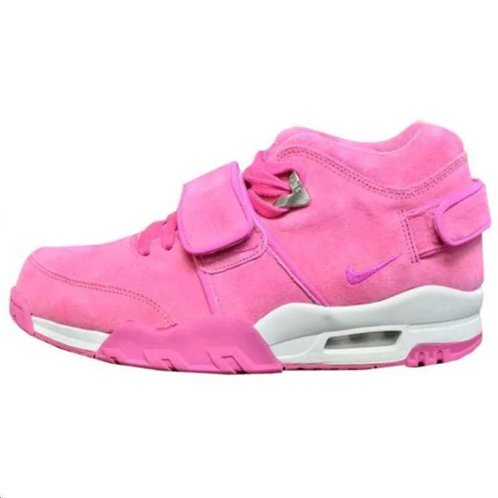 Nike Nike Air Cruz Pink Fire Breast Cancer Awareness