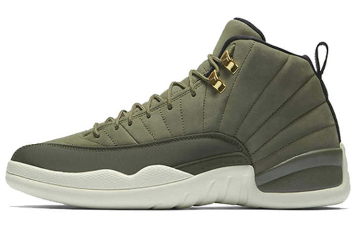Jordan Jordan 12 Retro Chris Paul Class Of 2003