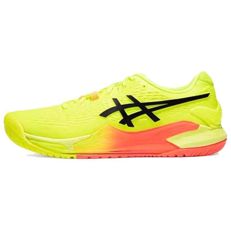 ASICS ASICS Gel Resolution 9 Paris