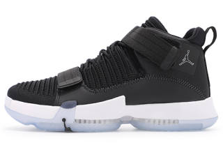 Jordan Air Jordan Supreme Elevation 'Black White'