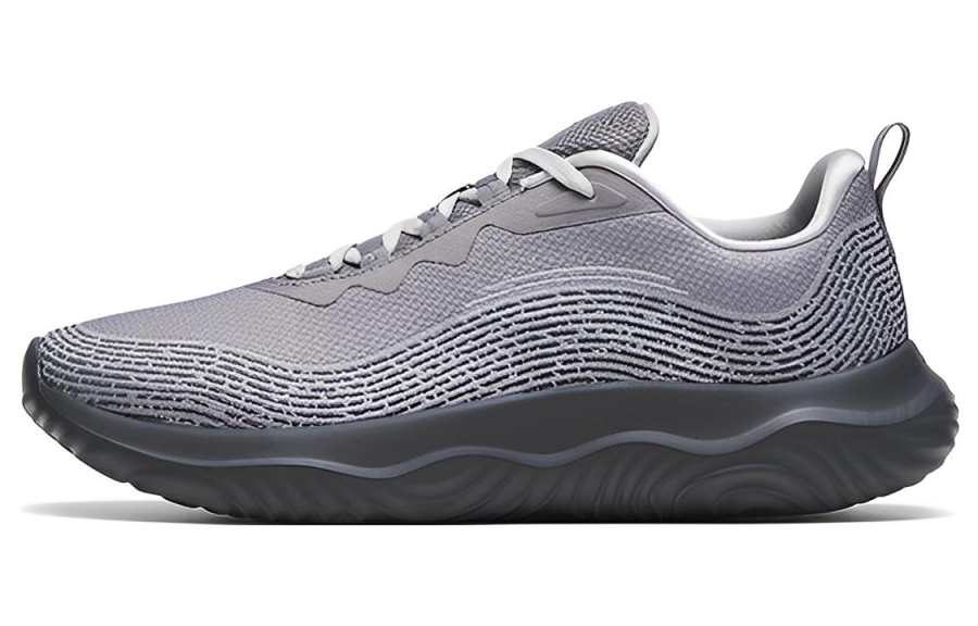 Anta Shenxing Slip Resistant, Abrasion Resistant, Breathable Slip Resistant, Abrasion Resistant, Breathable Low top