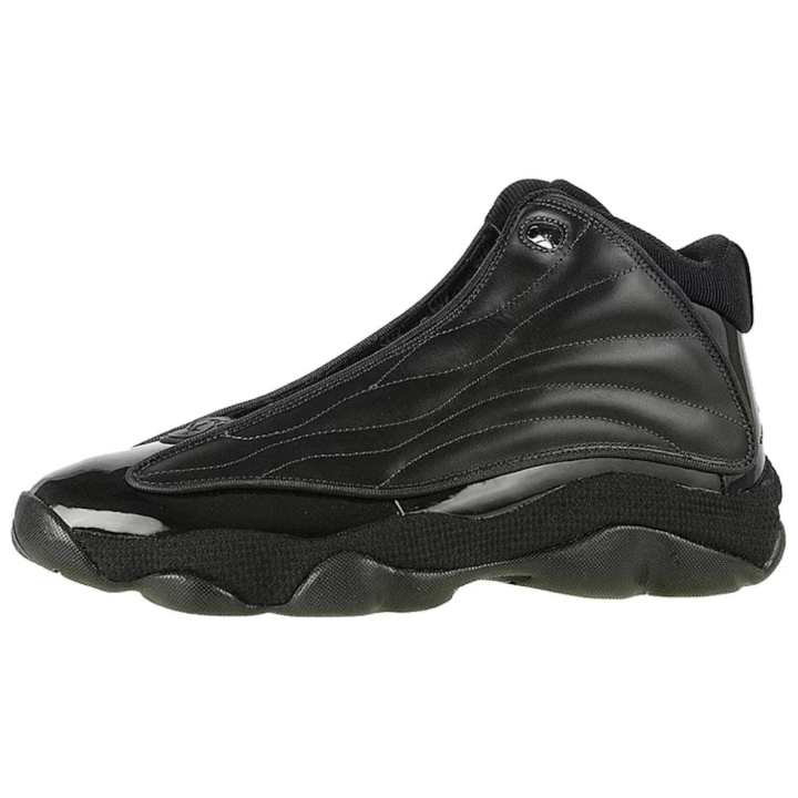 Jordan JORDAN Pro Strong Black Gunmetal