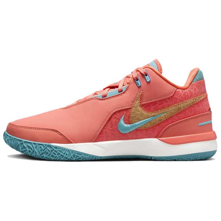 Nike Nike Zoom LeBron Nxxt Gen Ampd Ep 'Miami'