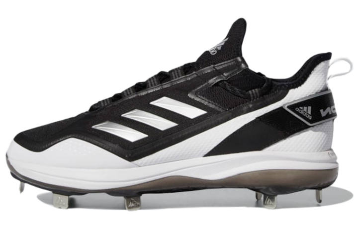 Adidas Adidas Icon 7 Boost 'Black White'