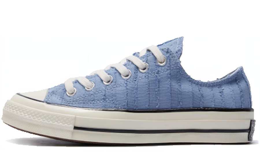 Converse Converse 1970s Low top Canvas Shoes Women's Blue