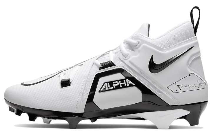 Nike Nike Alpha Menace Pro 3 'White Black'