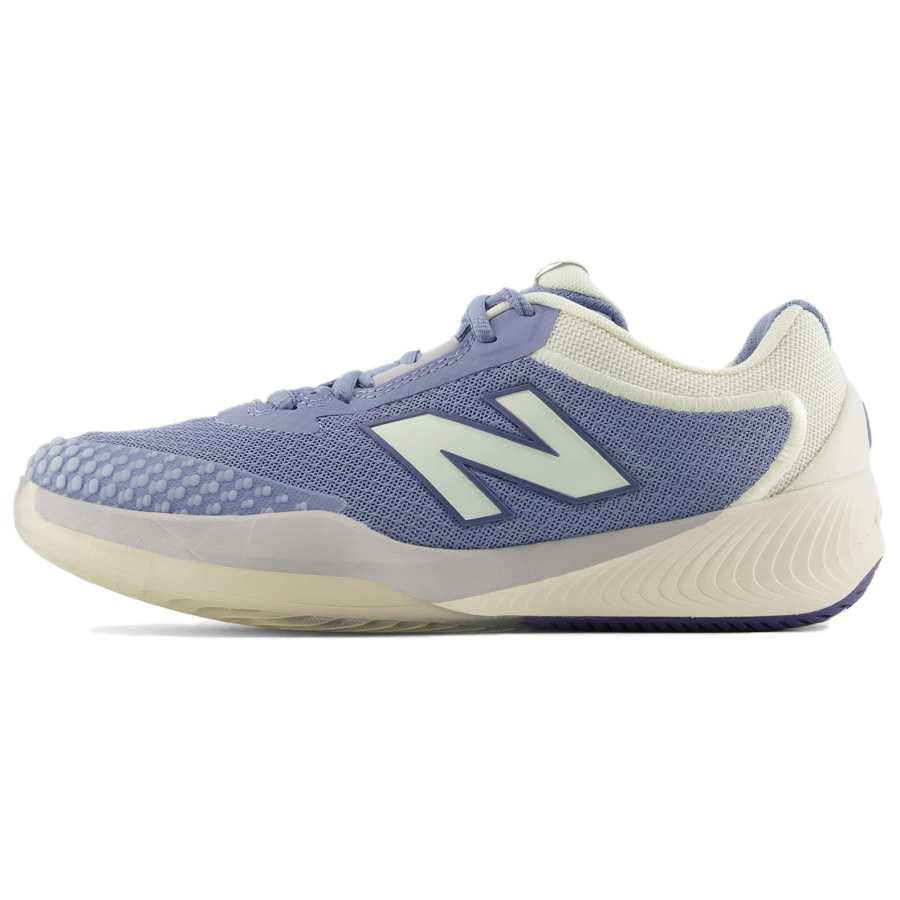 New Balance New Balance NB FuelCell 996v6 Low top Tennis Shoes Women's Blue White