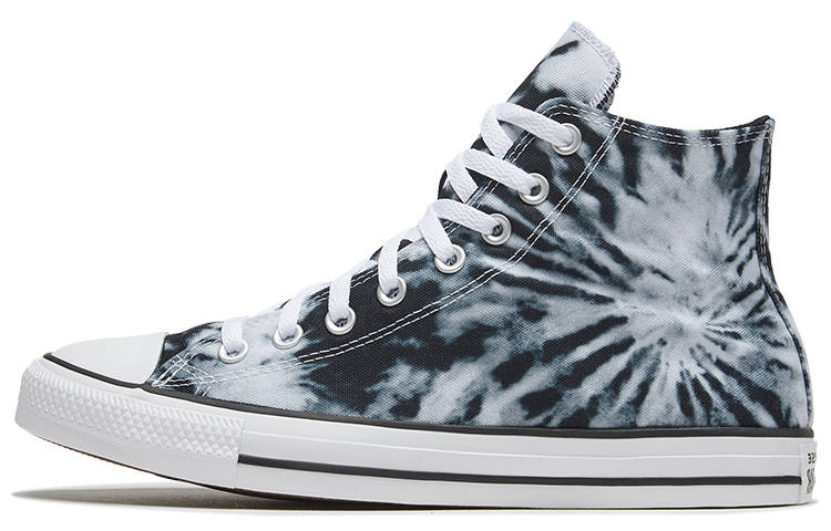 Converse Chuck Taylor All Star Converse High 'Twisted Summer - Black Tie Dye'
