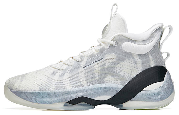Anta KT7 Pro Nitrogen Technology Textile, Synthetic Leather, TPU