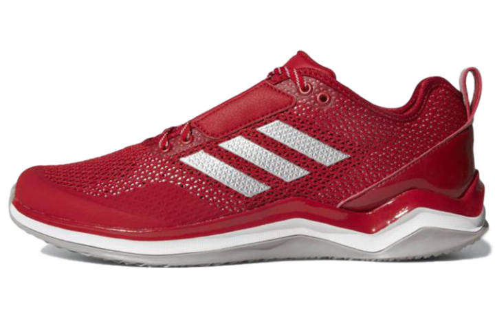 Adidas Adidas Speed Trainer 3.0 Red