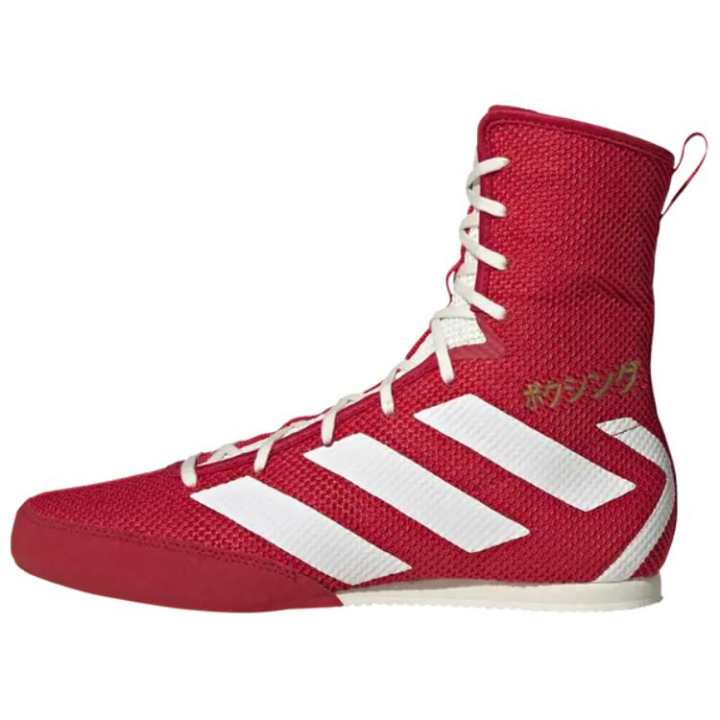 Adidas Adidas Box Hog 3 'Japan Red'