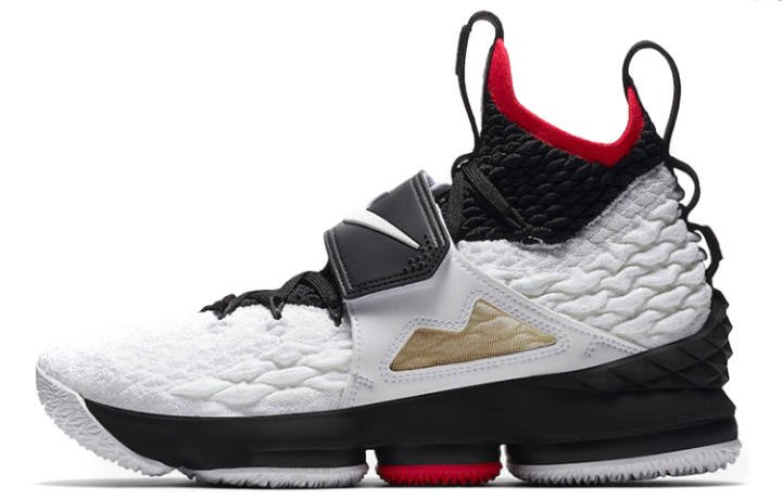 Nike Nike LeBron 15 Diamond Turf