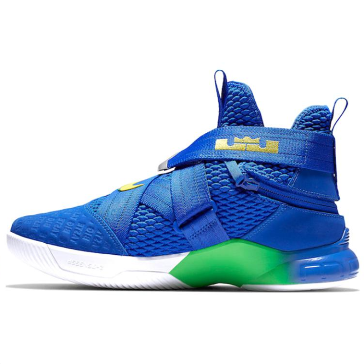 Nike Nike LeBron Soldier 12 Flyease 'Big Taste'
